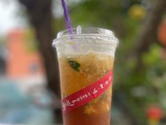 -周大娘牛乳(旧寨古村总店)