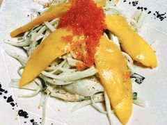 -鱼意寿司(钟村分店)