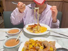 -深仔记茶餐厅(亚士厘道店)