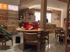 -谷小推·按摩·茶饮·社交(阳光新业店)