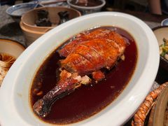 金陵烤鸭-南京大牌档(龙湖长楹天街店)