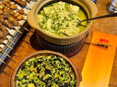 -肉串汪(月坛店)
