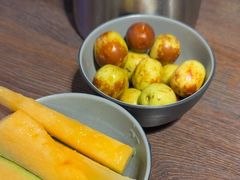 -东古来韩国料理餐厅(东海东路店)