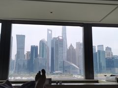 -上海外滩悦榕庄酒店