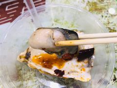 -名超海鲜烧烤大排档