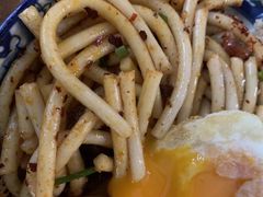 -刘维兰老素粉(化龙桥总店)