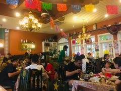 大堂-彼德西餐厅(凯德广场新南店)