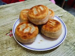 -永盛斋小吃(故宫店)