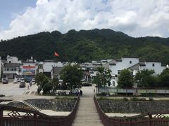 -绩溪龙川景区