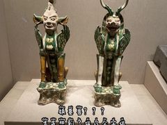 -河南博物院