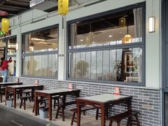 -洈水谣 · 地道荆州松滋菜(菱角湖公园店)