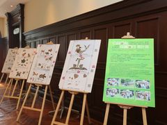 “浦江有爱”之“申夏渝见，重庆义诊行项目-上海浦江饭店