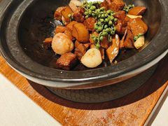 -狮王府淮扬菜(玄武湖金茂览秀城店)