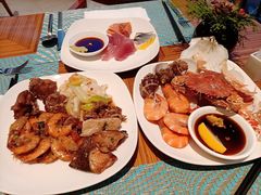 -深圳大梅沙京基洲际度假酒店