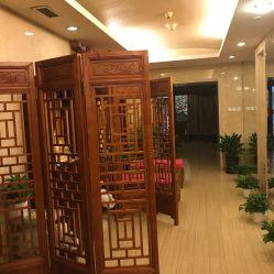 点击看大图 -FineYoga梵音瑜伽·普拉提