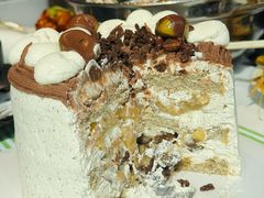 -Dark Horse·黑马蛋糕·低脂·低糖淡奶(金匙望湖大厦店)