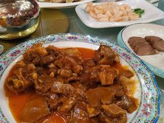 -登瀛楼饭庄(领世郡店)