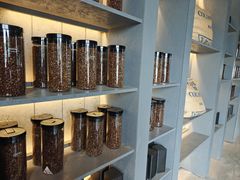 -来回·咖啡(钟村咖啡豆店)