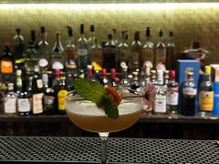 -The Tiki Bungalow提基小木屋酒吧