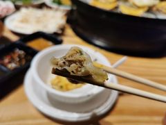 -胖记烤肉(湖大店)