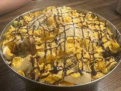 -MI WU FACTORY米屋美食工厂餐厅(绿地店)