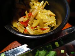 -徽三说·土徽菜·中国徽菜连锁品牌(一中店)