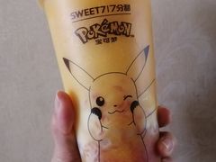 -7分甜(天津南开大悦城店)
