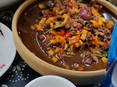 -龚师傅土菜馆.地道农家菜(魅力湘西店)