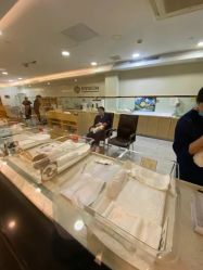 -爱贝蕊恩韩式月子会所(宝安店)