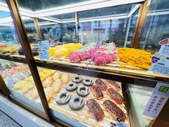 -奈雪的茶(大连新玛特店)
