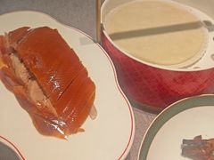 -秀儿四九城·新京菜(亚运村鸟巢店)