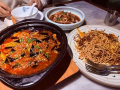 -辛香汇·锦里丨现炒川菜(滁州苏宁广场店)