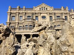 -张学良旧居陈列馆