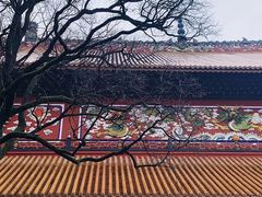 -南岳衡山风景名胜区-南岳大庙