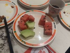 -比格比萨自助(宝山日月光店)