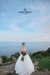点击看大图 -LOMO乐玛婚纱摄影(口碑严选店)