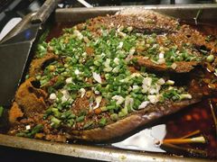 黔鱼烤鱼-鱼介炭火烤鱼(1227店)