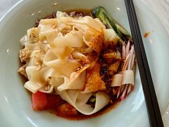 -帕米尔食府(白云观店)