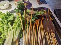 -钢管厂五区小郡肝串串香(滨江店)