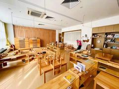 -自然树儿童之家(海珠翠城花园托育.早教校区)