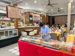 -鹏城人家海鲜酒家·23年老字号(较场尾店)