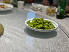 -外婆小菜(东苑米兰广场店)