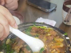 -王明古法砂锅居(开化寺店)