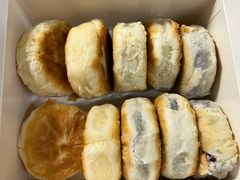 -栗酥饼(南长街店)
