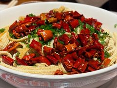 -东方饺子王(工农大路店)