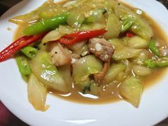 -老村长土菜馆(湖墅南路店)