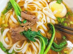 -湘人龙记老长沙米粉(华普国际大厦店)