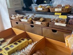 天使橙皮蛋糕-安德鲁饼店(总店)