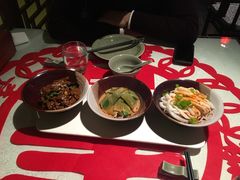 -汉唐宴长安食府