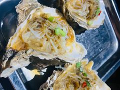 生蚝-买又大餐厅(福林里店)